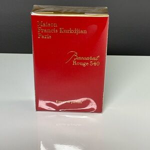 Maison Francis Kurkdjian Extrait de parfum -  Travel refills, New/Unopened
